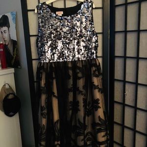 Monsoon Children’s Dress